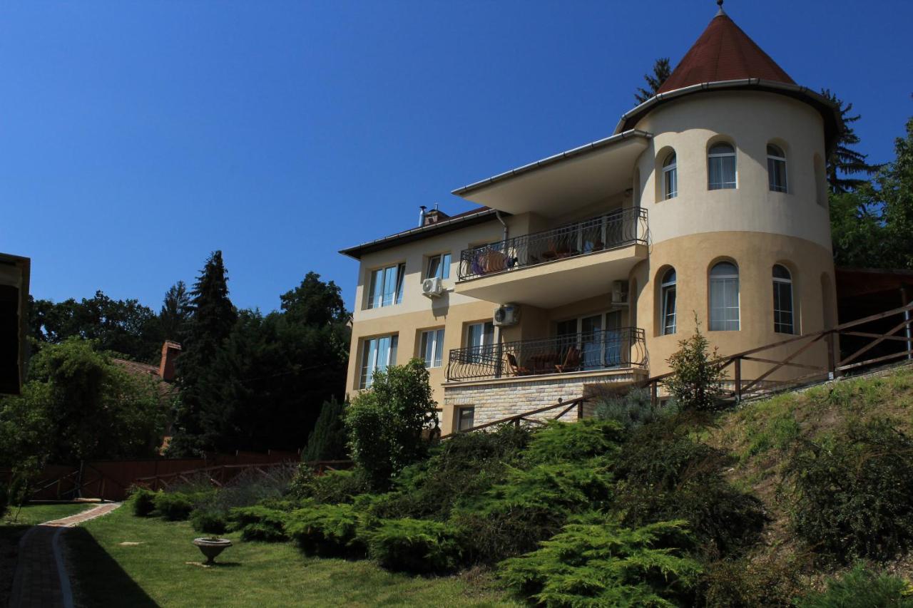 Villamerica Miskolc Esterno foto