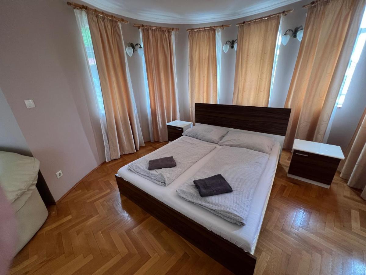 Villamerica Miskolc Esterno foto