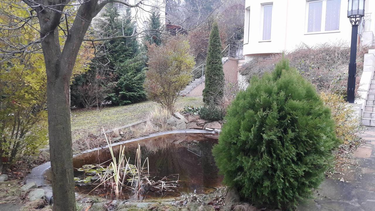 Villamerica Miskolc Esterno foto