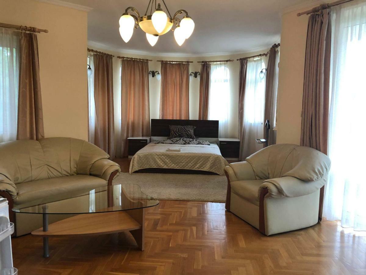Villamerica Miskolc Esterno foto