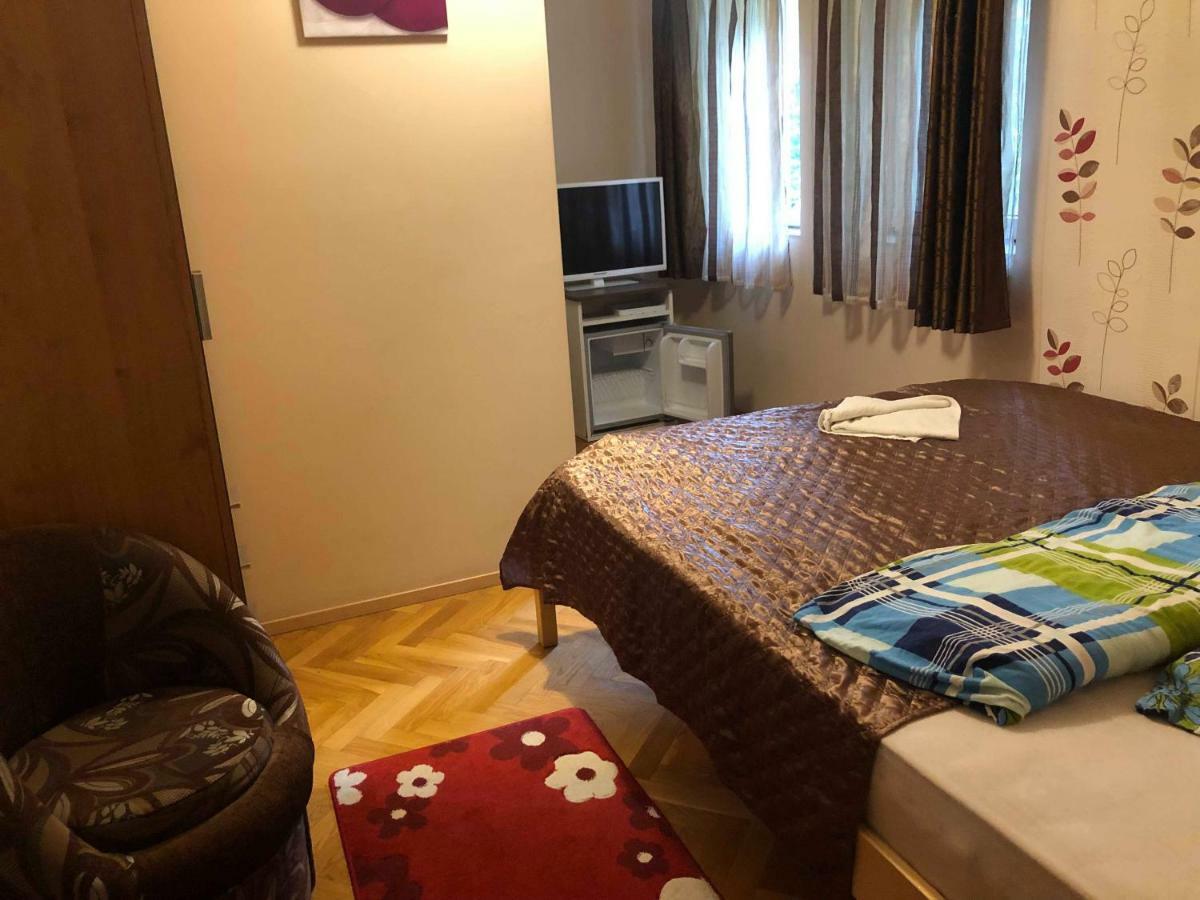 Villamerica Miskolc Esterno foto