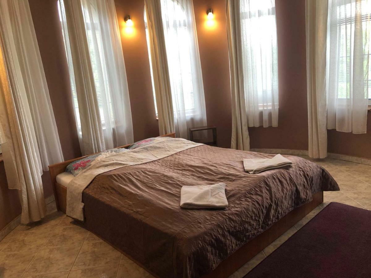 Villamerica Miskolc Esterno foto