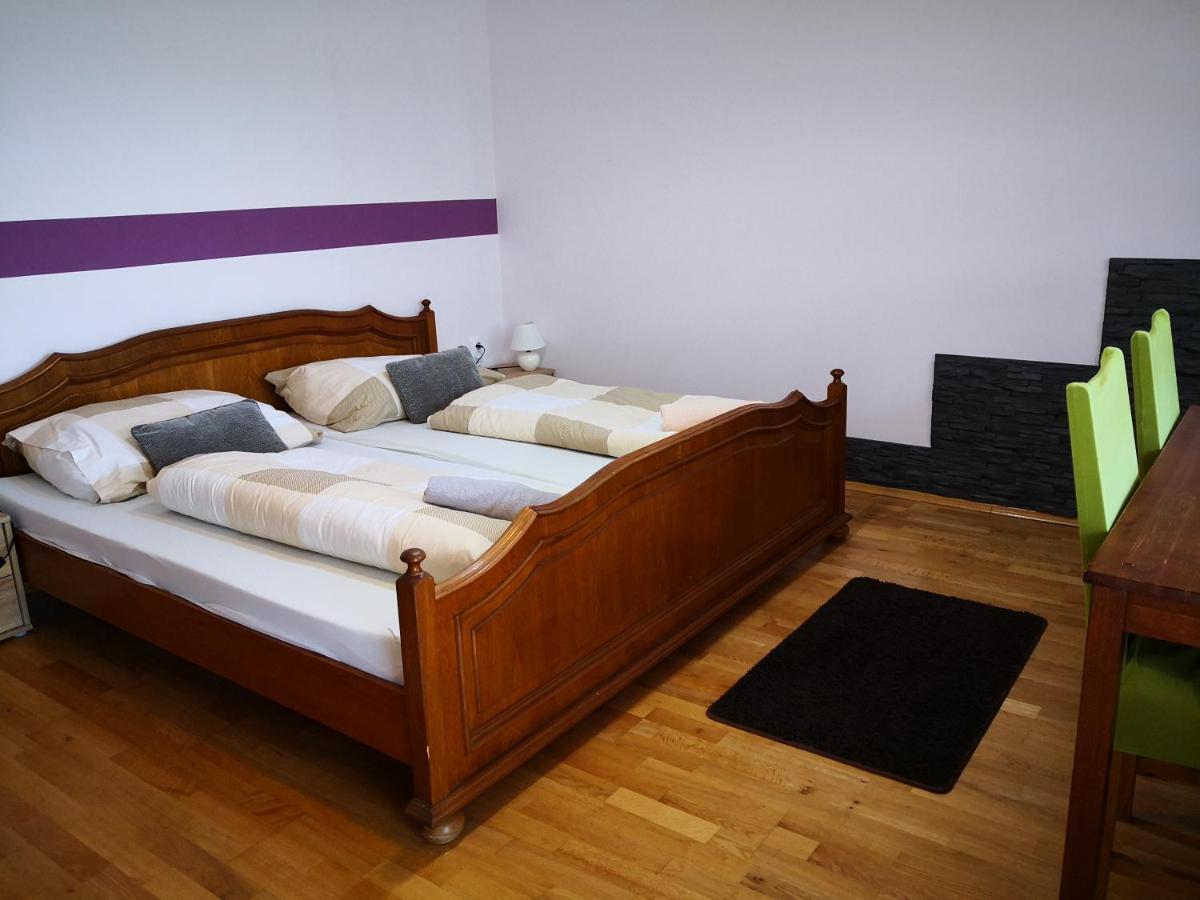 Villamerica Miskolc Esterno foto